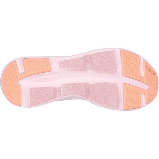 Skechers Glide-Step Altus Syntetiska Sneakers för Kvinna Svart/Multifärgad - Image 2