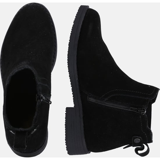 Hush Puppies Maddy MEMORY FOAM Leer Dames - Image 6