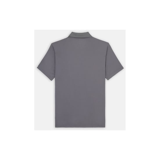 Dickies Everyday Polyester Herrgrå Polo Shirt - Image 5