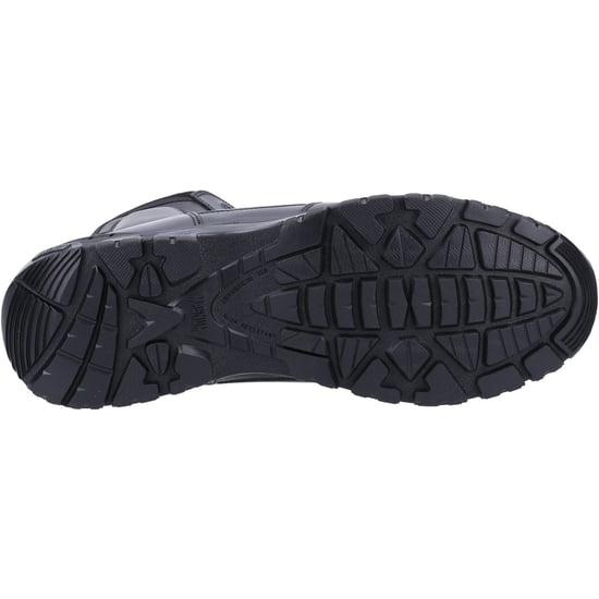 Magnum Viper Pro 8.0 Leather Black Safety Boots - Image 3