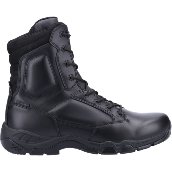 Magnum Viper Pro 8.0 Leather Black Safety Boots - Image 4
