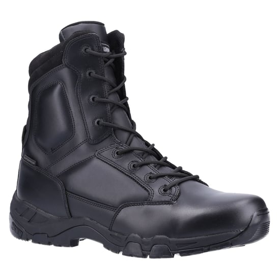 Magnum Viper Pro 8.0 Leather Black Safety Boots - Image 5