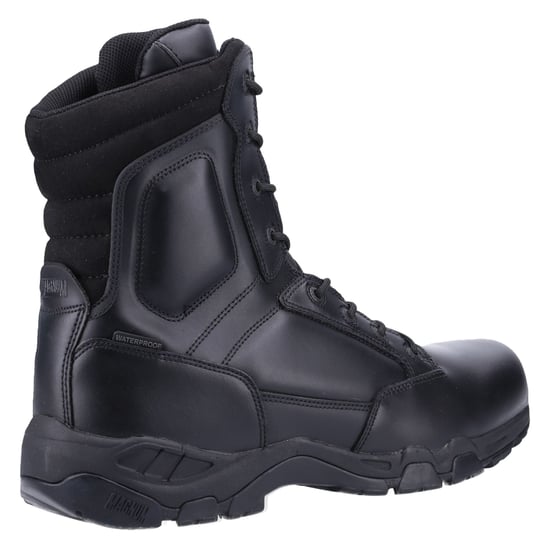 Magnum Viper Pro 8.0 Leather Black Safety Boots - Image 6