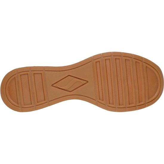 Skechers Billion 2 Prissy N Plush Textil Damsneakers i Taupe - Image 2