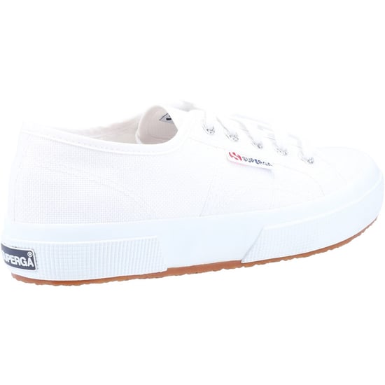 Superga 2750 Cotu Classic 100% Katoen Damestrainers Wit - Image 2