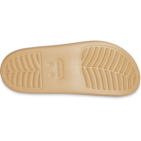 Crocs Dylan Thermoplastic Women's Wheat Clogs - Image 3