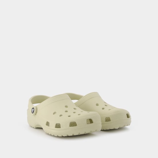 Klassieke Bone muiltjes - Crocs - Bone - Synthetisch - Image 2