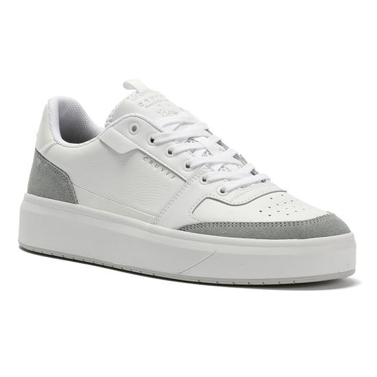 Cruyff Endorsed Pro Herrskor Vita/Blå - Image 2