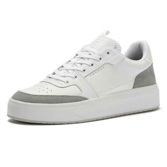 Cruyff Endorsed Pro Herrskor Vita/Blå - Image 3