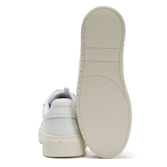 Cruyff Endorsed Pro Herrskor Vita - Image 4