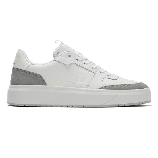 Cruyff Endorsed Pro Herrskor Vita/Blå - Image 5