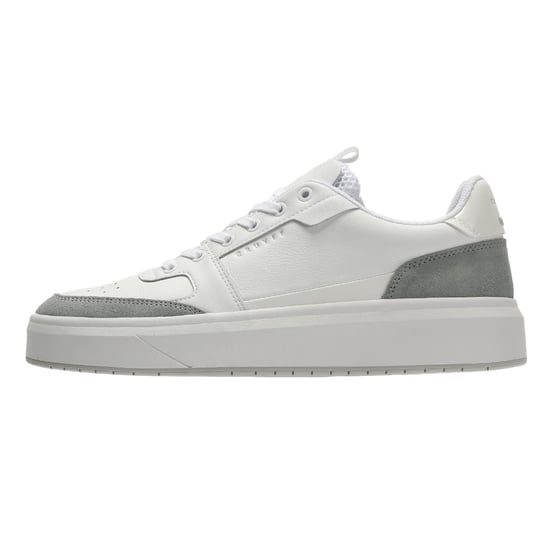Cruyff Endorsed Pro Herrskor Vita/Blå - Image 6