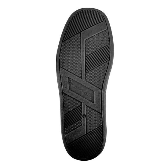 DUNLOP - HEREN PLUSH BONT VOERING GEHEUGENSCHUIM RUITEN MOCCASINSLOFFEN MET HARDSOLE - Image 5