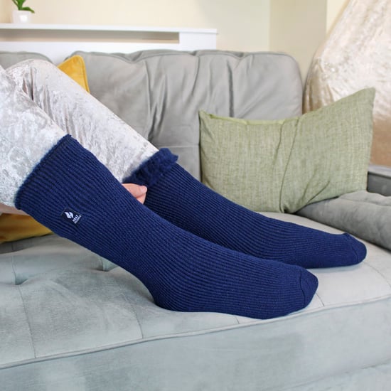 Heat Holders - Children's Ultimate Winter Thermal Socks - Image 4