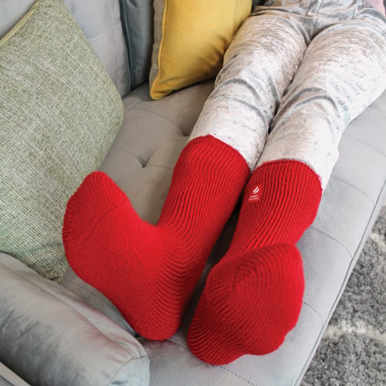 Värmehållare - Ultimate Winter Thermal Socks för barn - Image 3