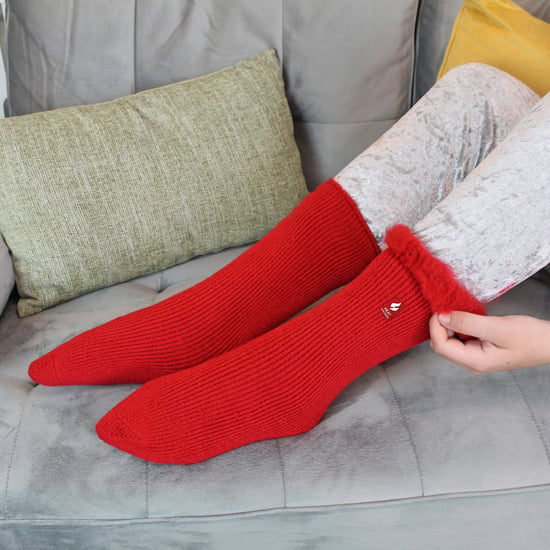 Värmehållare - Ultimate Winter Thermal Socks för barn - Image 4