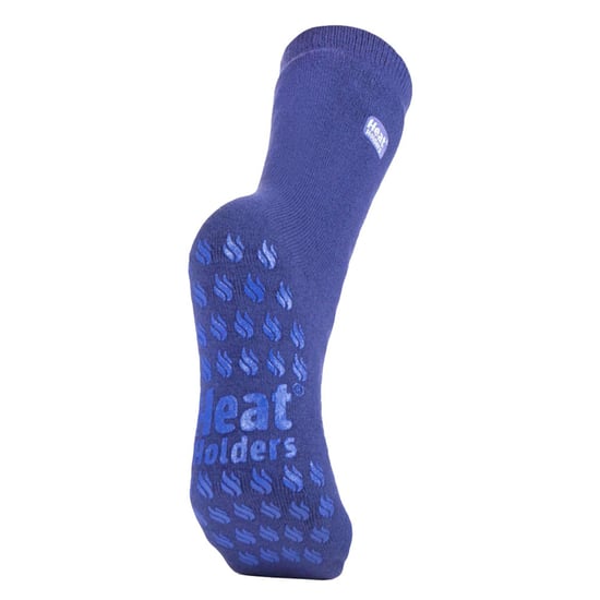 IOMI - Dikke 3.1 tog antislipsokken voor Raynauds - Lavendel - Image 3