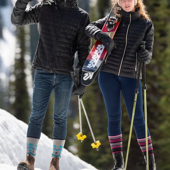 Ladies Extra Padded Waterproof Insulated Thermal Winter Ski Gloves - Image 5