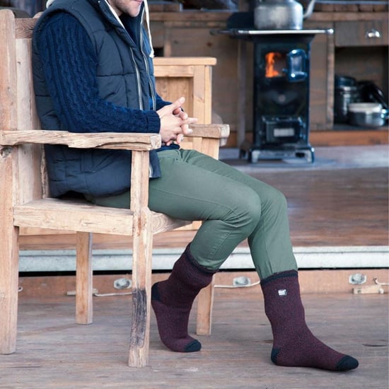 Farah - 5 par lättviktsstrumpor med låg skärning i bomull för herrar - CS176BLK - Image 4