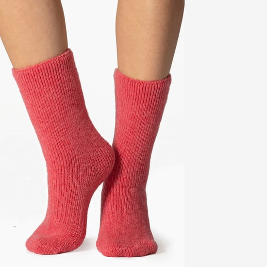 Heat Holders - Ladies Winter Warm 2.7 TOG Short Cosy Wool Rich Socks - Image 3
