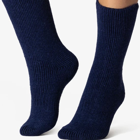 Heat Holders - Ladies Winter Warm 2.7 TOG Short Cosy Wool Rich Socks - Image 4