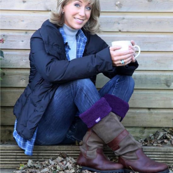 Heat Holders - Ladies Thermal Wellington Boot Socks in 7 colours - Image 3