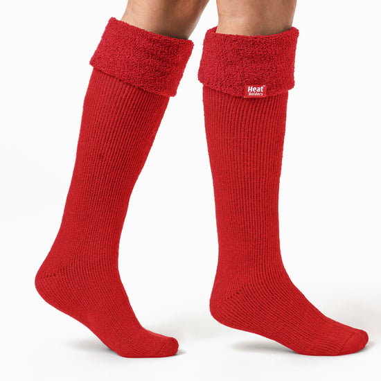 Heat Holders - Ladies Thermal Wellington Boot Socks in 7 colours - Image 4