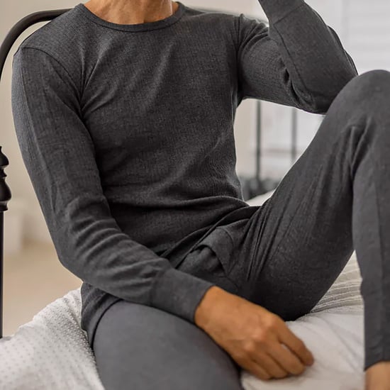 Heat Holders - Mens Cotton Thermal Underwear Bottoms Long Johns - Image 3
