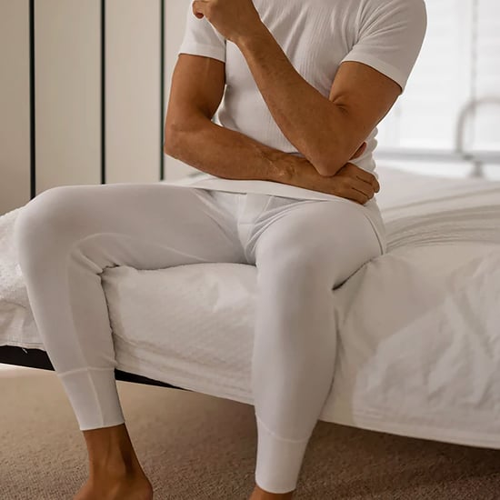 Heat Holders - Mens Cotton Thermal Underwear Bottoms Long Johns - Image 4