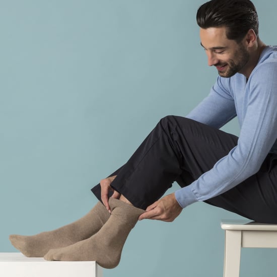 6 paar sokken zonder elastiek herensokken met zachte grip 39-45 Uk - MGG49 - Image 3