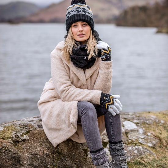 Ladies Thick Reinforced 2.9 TOG Winter Warm Merino Wool Thermal Socks - Image 5