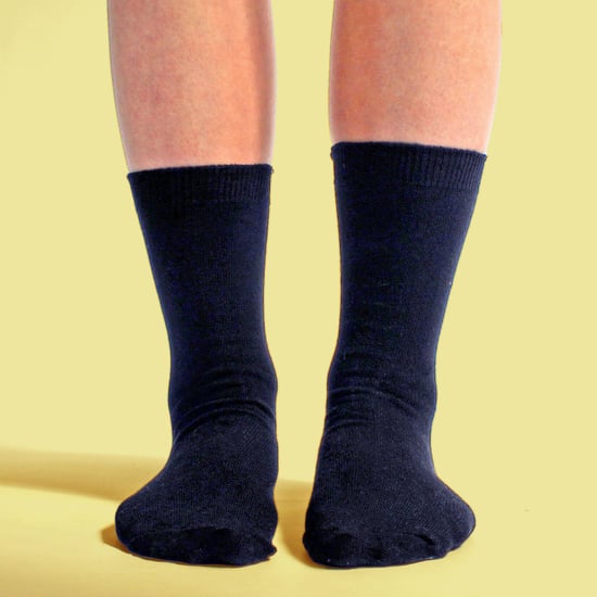 6 Pairs Girls & Boys School Socks - Image 3