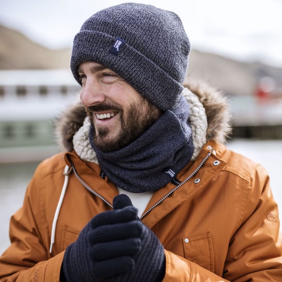 Heat Holders - Men's Thermal Winter Neck Warmer - 2.6 tog - Image 3