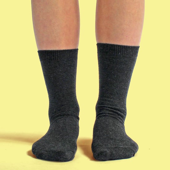 6 Pairs Girls & Boys School Socks - Image 5