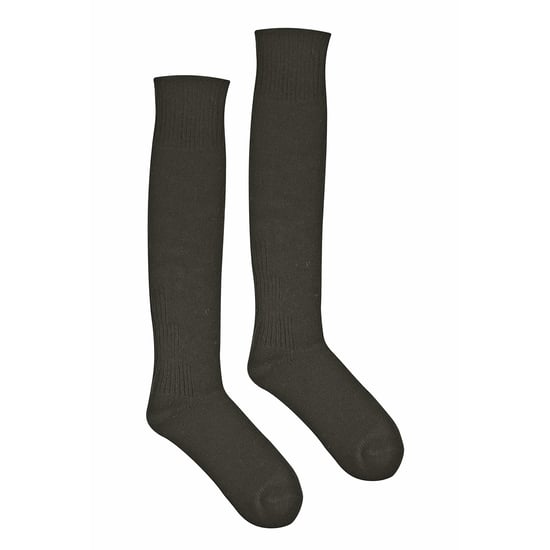COUNTRY PURSUIT - Mens Knee High Thick Heavy Outdoor Fisherman Socks - Image 3