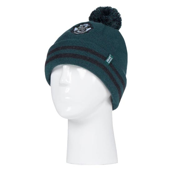 Kids Childrens Harry Potter Hat & Gloves Set for Winter - Image 3