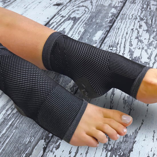 Plantar fasciit-strumpor med stöd för hålfoten för damer och herrar - Image 4