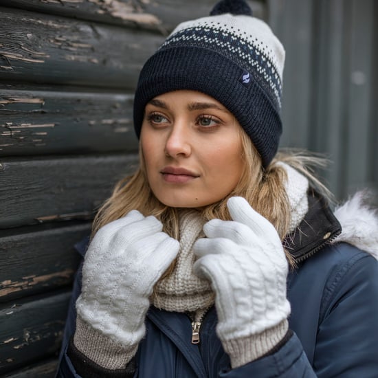 Heat Holders - Thermische wintermuts voor dames - Room - Image 5