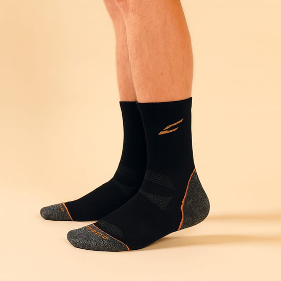 COMODO - Bamboo Hiking Socks for Summer | Anti Blister Cushioned Heel & Toe | Men's & Ladies - Image 3