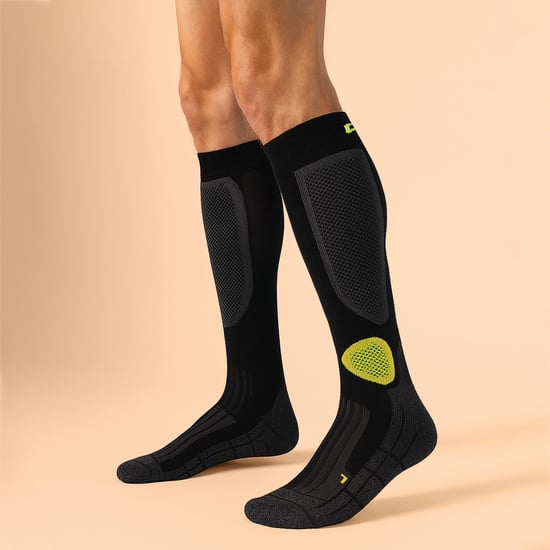 COMODO - Thick Motorcycle / Motorbike Boot Socks | Men's & Ladies - Image 3