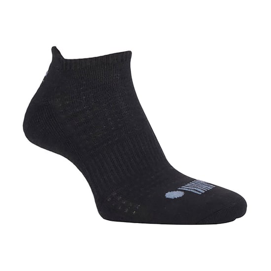 JEEP - 6 Pairs Mens Cotton Cushioned Sport Ankle Outdoor Socks - Image 3