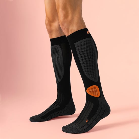 COMODO - Thick Motorcycle / Motorbike Boot Socks | Mens & Ladies - Image 3