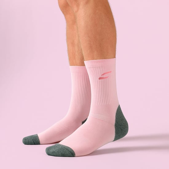 COMODO - Bamboo Hiking Socks for Summer | Anti Blister Cushioned Heel & Toe | Men's & Ladies - Image 3