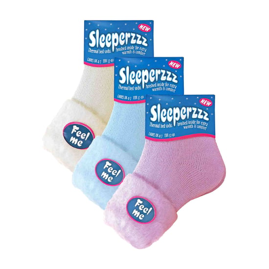 Kids/Childrens 4 Pack Thin Cotton Rich Xmas Christmas Socks 3 Sizes - Image 2