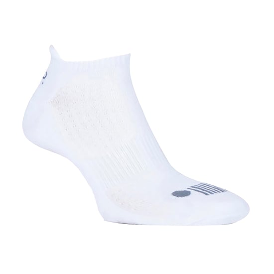 JEEP - 6 Pairs Mens Cotton Cushioned Sport Ankle Outdoor Socks - Image 3