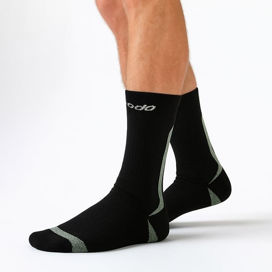 COMODO - Merino Wool Hiking Thermal Socks | Tough Trekking Socks | Men's & Women's - Image 3