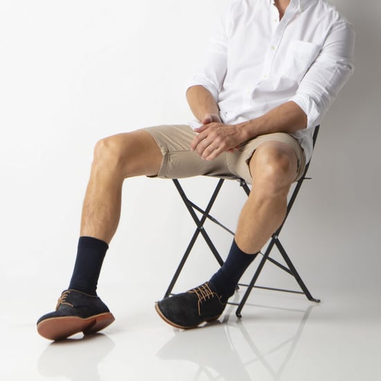 Unisex Breathable Moisture Wicking Anti Sweat Socks for Hot Weather - Image 3