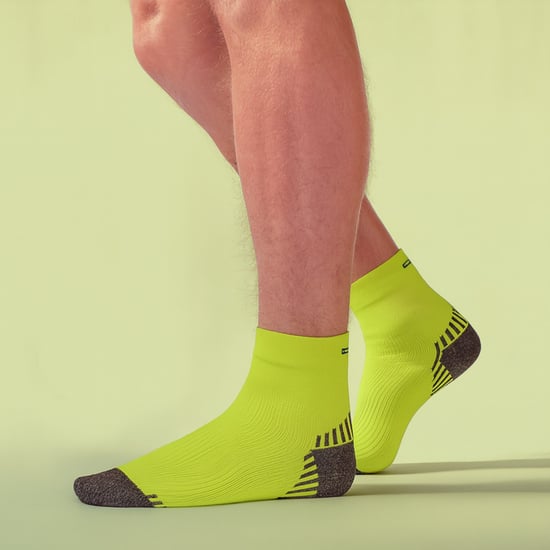 COMODO - Compression Running Socks | Short Low Cut Ankle Length Invisible Socks | Men's & Women's - Image 3