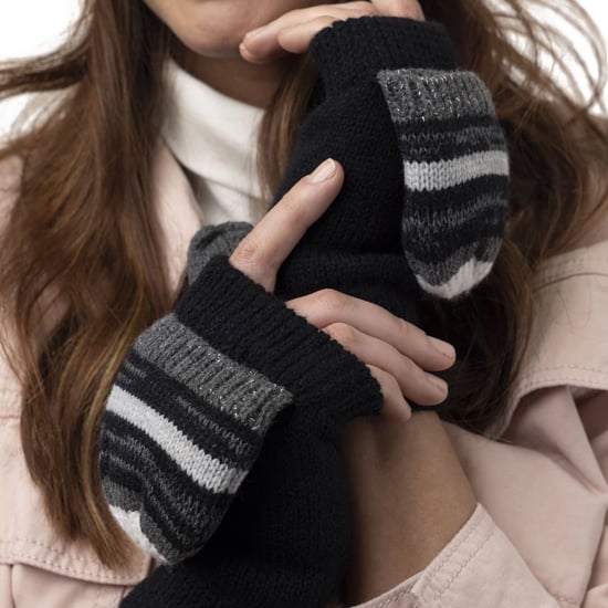 Heat Holders Womens Bronte Style Cute Converter Gloves - Image 5