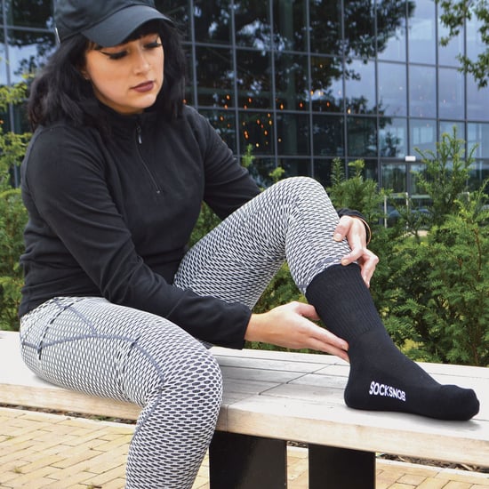 12 par multipack bambu-sportstrumpor för barn | Sock Snob | mjuka, andningsaktiva, atletiska löparstrumpor | perfekta strumpor för gymnastik och idrottsdagar - vit - Image 3